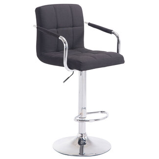 CLP Barhocker Lucy V2 Stoff