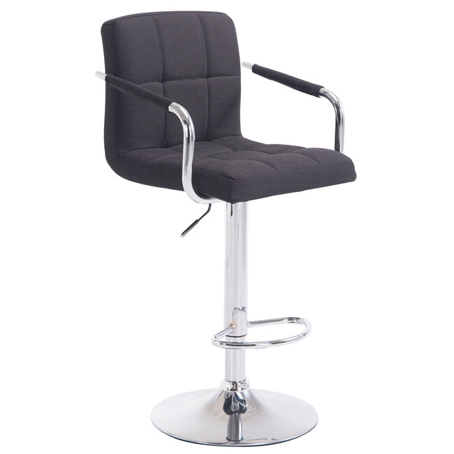 Barhocker Lucy V2 Stoff