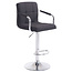 Barhocker Lucy V2 Stoff