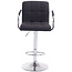 Barhocker Lucy V2 Stoff