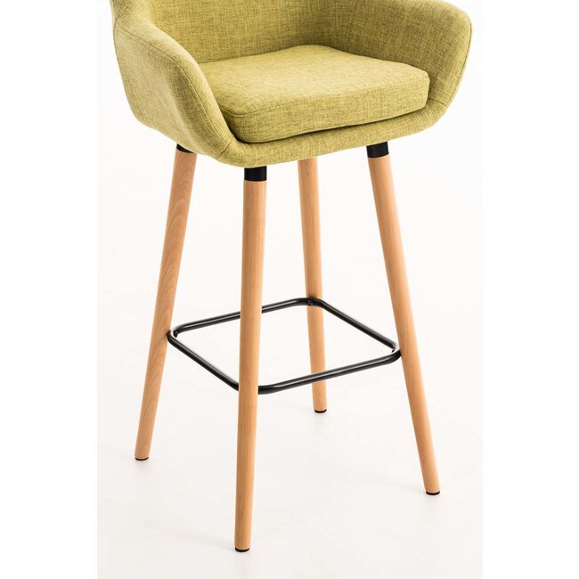 Barhocker Grant Stoff