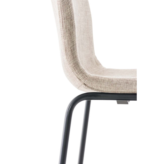 Barhocker Hoover Stoff