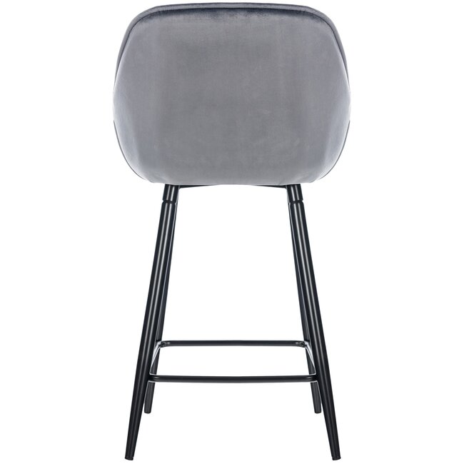 Barhocker Gibson Samt