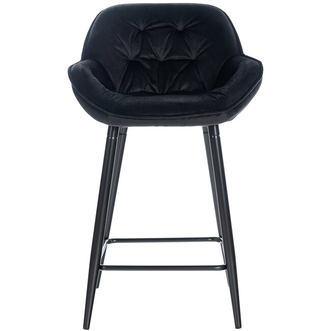 Barhocker Gibson Samt