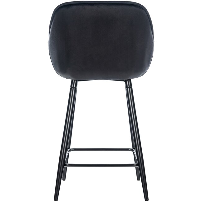 Barhocker Gibson Samt