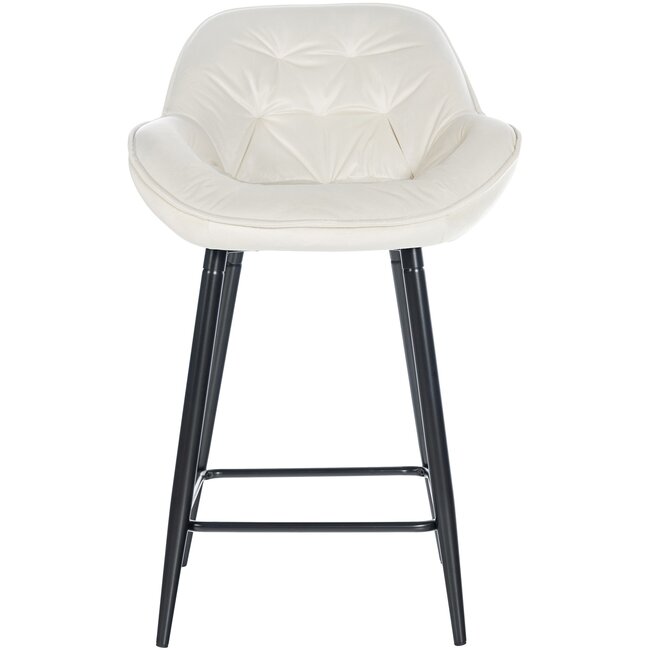 Barhocker Gibson Samt