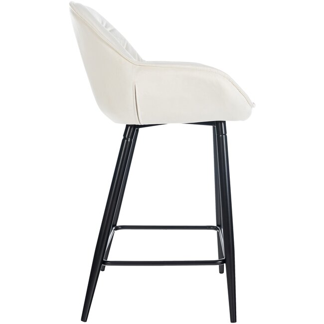 Barhocker Gibson Samt