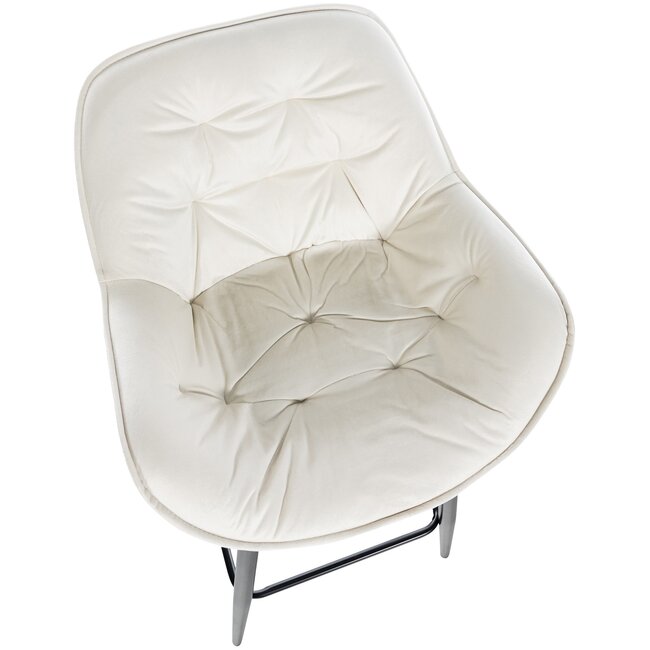 Barhocker Gibson Samt