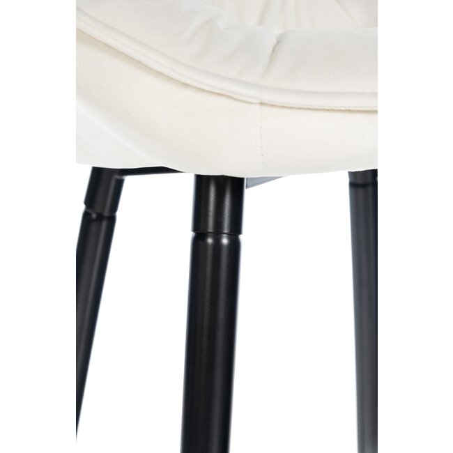 Barhocker Gibson Samt