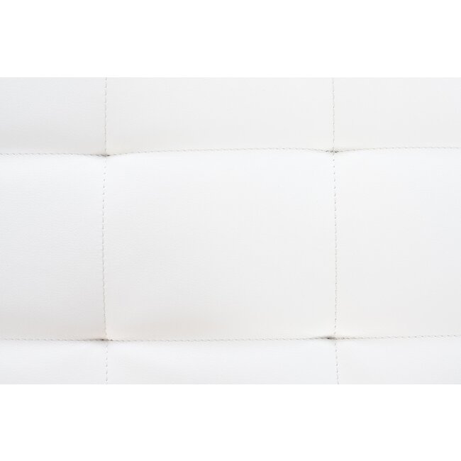 Sitzhocker Barci Kunstleder