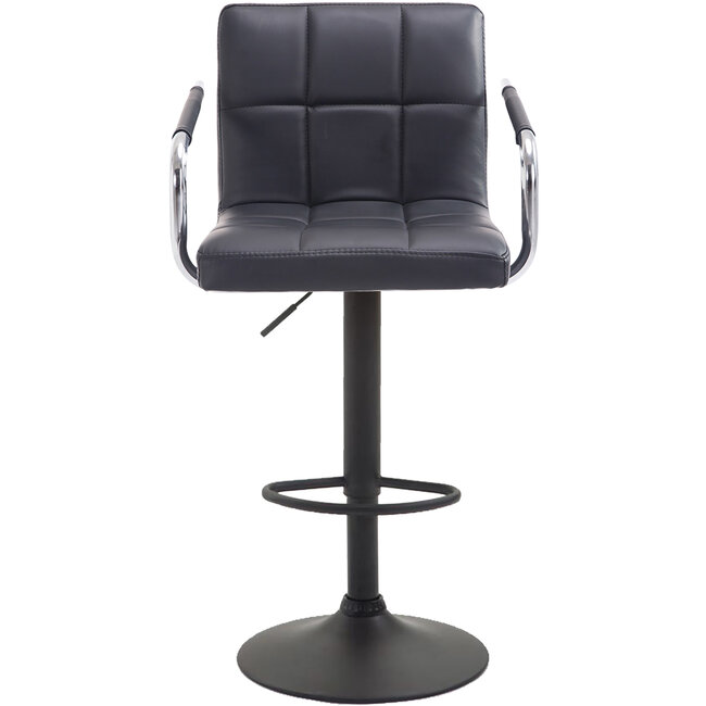 Barhocker Lucy V2 schwarz