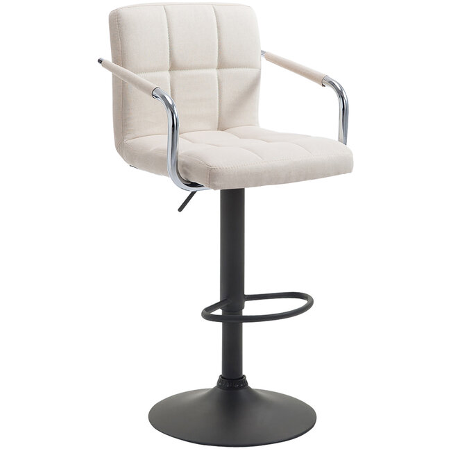 Barhocker Lucy V2 Stoff