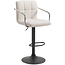 Barhocker Lucy V2 Stoff