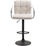 Barhocker Lucy V2 Stoff