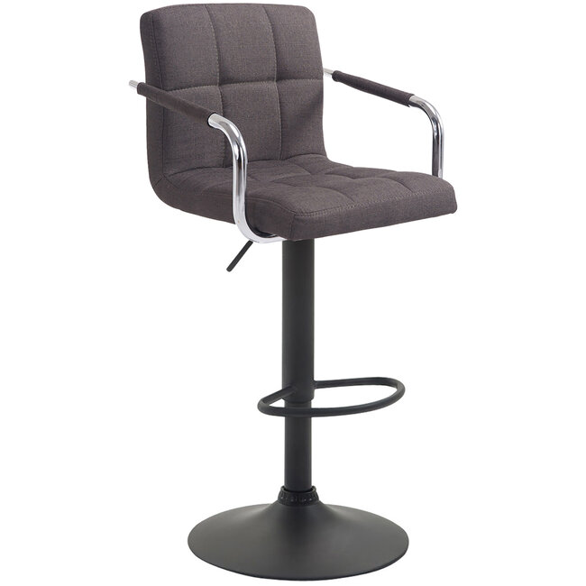 Barhocker Lucy V2 Stoff