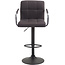 Barhocker Lucy V2 Stoff