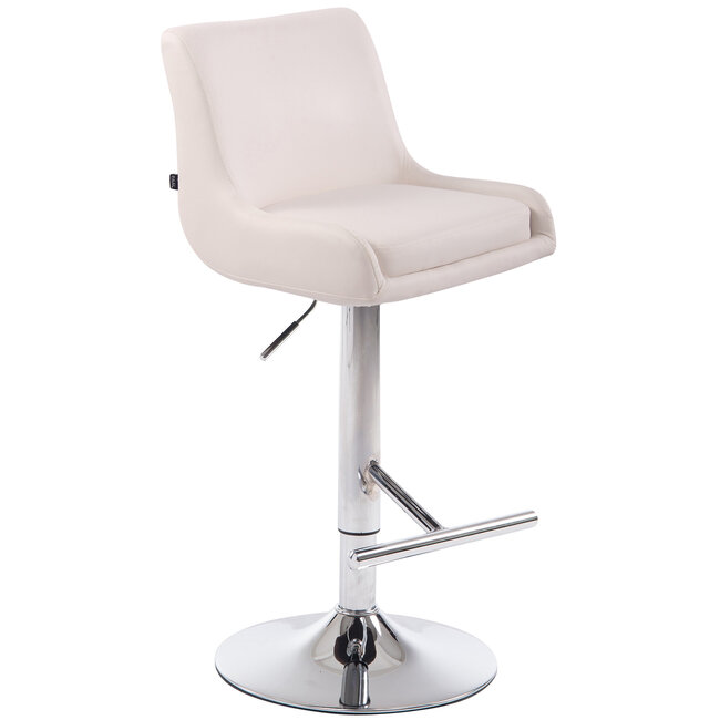 Barhocker Club Kunstleder
