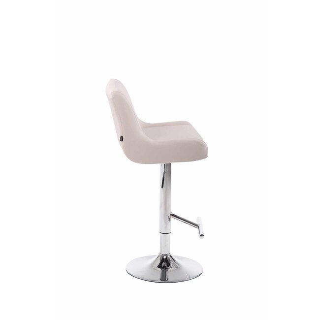 Barhocker Club Kunstleder