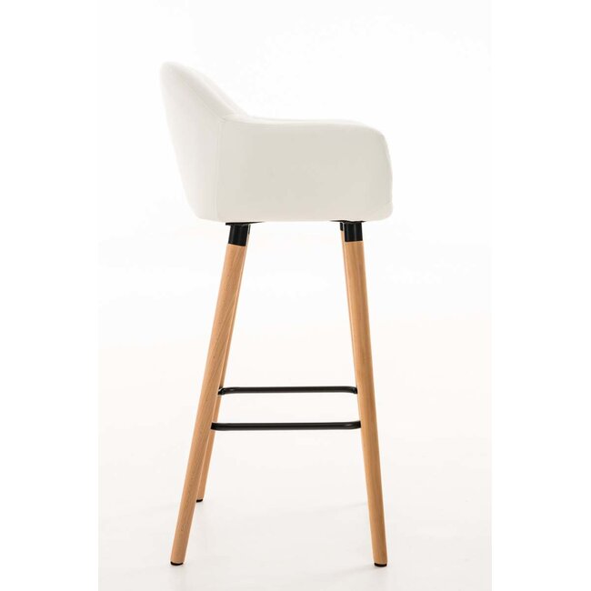 Barhocker Grant Kunstleder