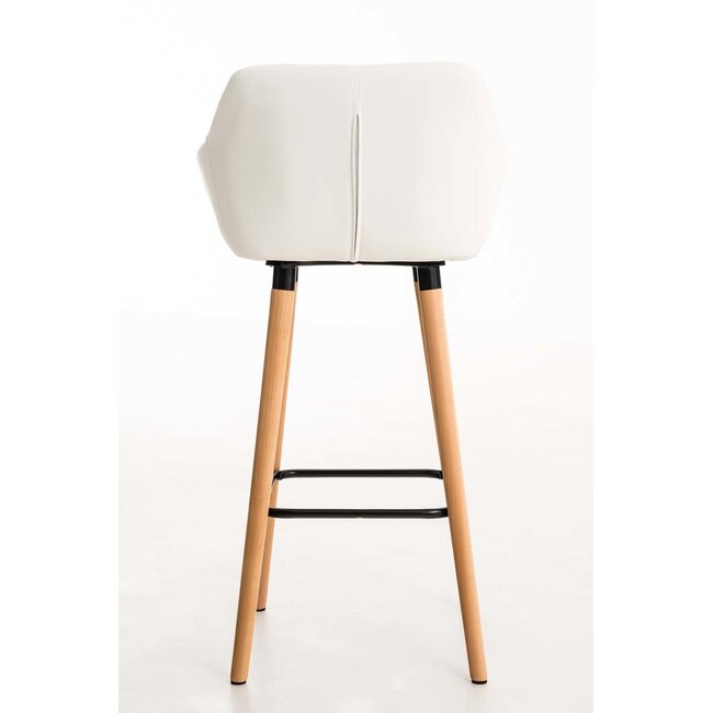 Barhocker Grant Kunstleder