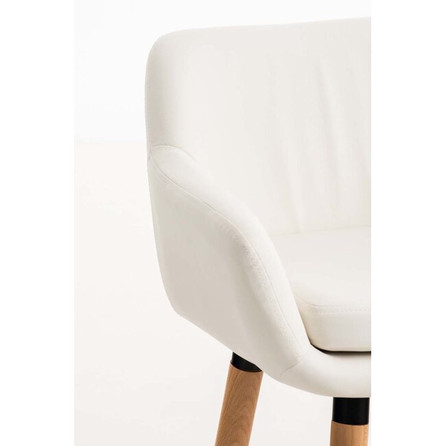 Barhocker Grant Kunstleder