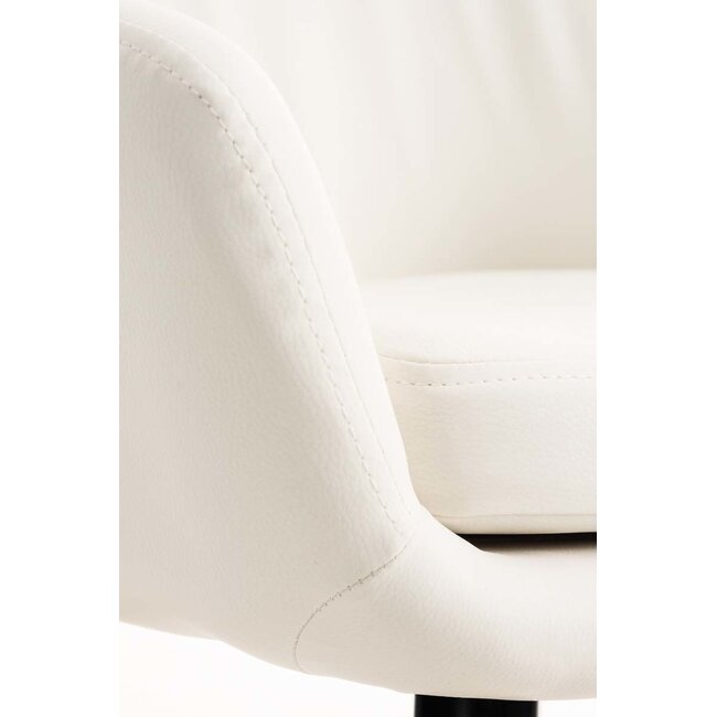 Barhocker Grant Kunstleder