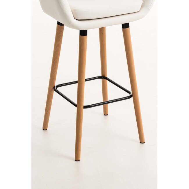 Barhocker Grant Kunstleder