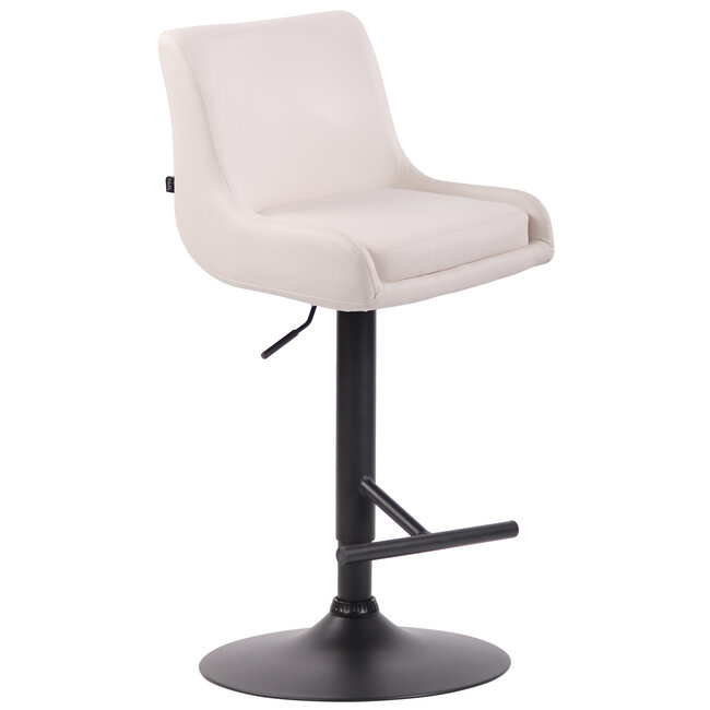 Barhocker Club Kunstleder