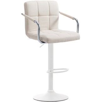 CLP Barhocker Lucy V2 Stoff