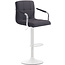 Barhocker Lucy V2 Stoff