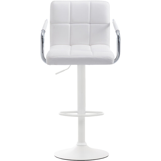 Barhocker Lucy V2 weiß