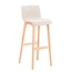 Barhocker Hoover Stoff Natura