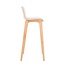 Barhocker Hoover Stoff Natura