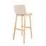 Barhocker Hoover Stoff Natura