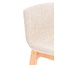Barhocker Hoover Stoff Natura