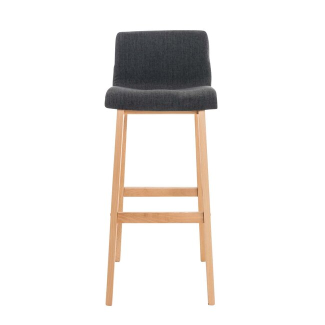 Barhocker Hoover Stoff Natura