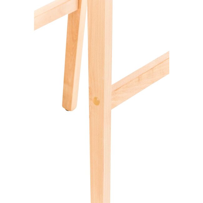 Barhocker Hoover Stoff Natura