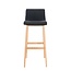 Barhocker Hoover Stoff Natura