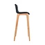 Barhocker Hoover Stoff Natura