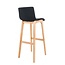 Barhocker Hoover Stoff Natura