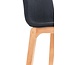 Barhocker Hoover Stoff Natura
