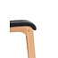 Barhocker Hoover Stoff Natura