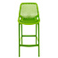 Barhocker Air Grün