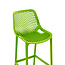 Barhocker Air Grün