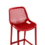 Barhocker Air Rot