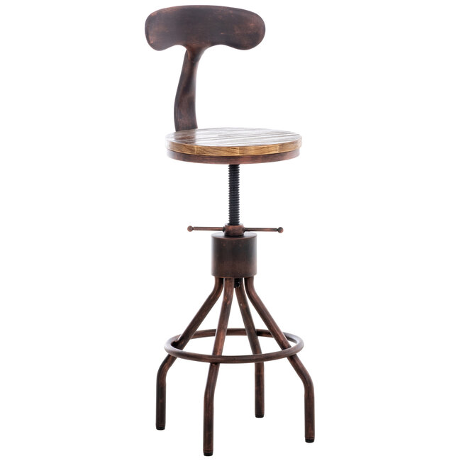 Barhocker Hanam