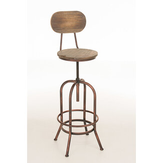 CLP Barhocker Pino, Holz