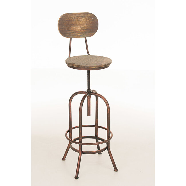 Barhocker Pino, Holz