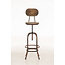 Barhocker Pino, Holz