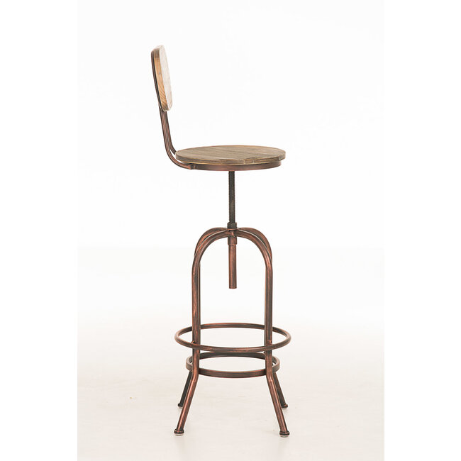 Barhocker Pino, Holz